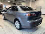 Mitsubishi Lancer X Челябинск  - изображение 25