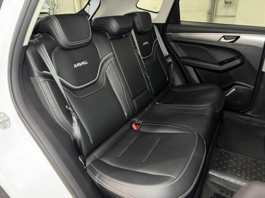 Haval Jolion I Рестайлинг Нижний Новгород  - изображение 23