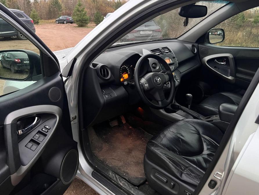 Toyota RAV4 III (XA30) Пермь  - изображение 5