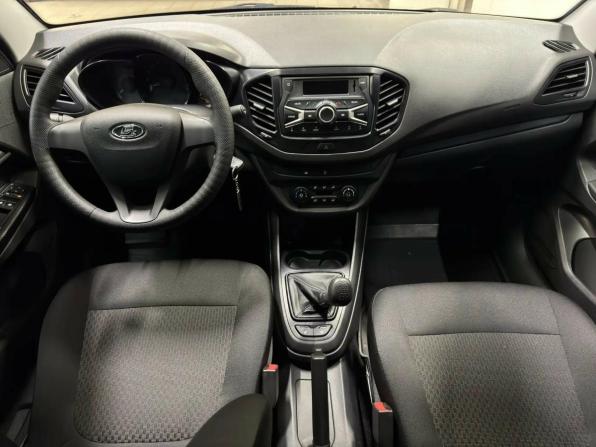 Lada (ВАЗ) Vesta I с пробегом 2019 года, цена 780 000 рублей, 60000 км, седан, Автокод Объявления