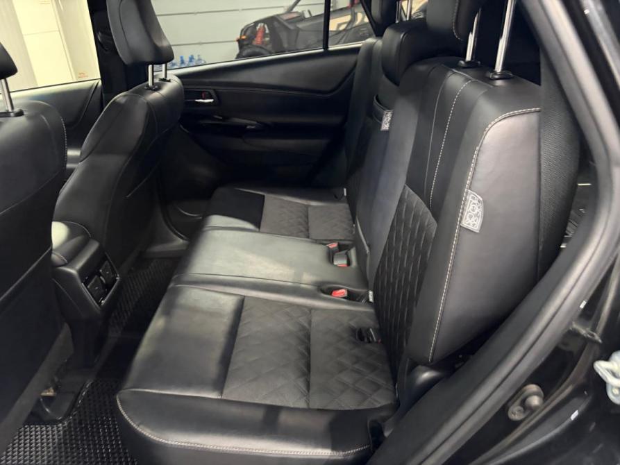 Toyota Harrier III (XU60) Рестайлинг Краснодар  - изображение 15