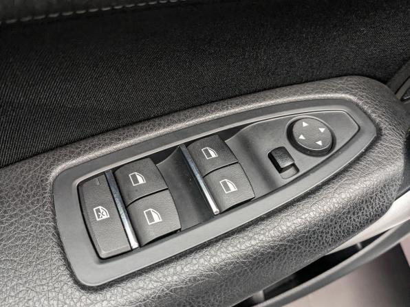 BMW 1 серии II (F20/F21) Рестайлинг 2 с пробегом 2018 года, цена 1 815 000 рублей, 147532 км, хэтчбек, Автокод Объявления