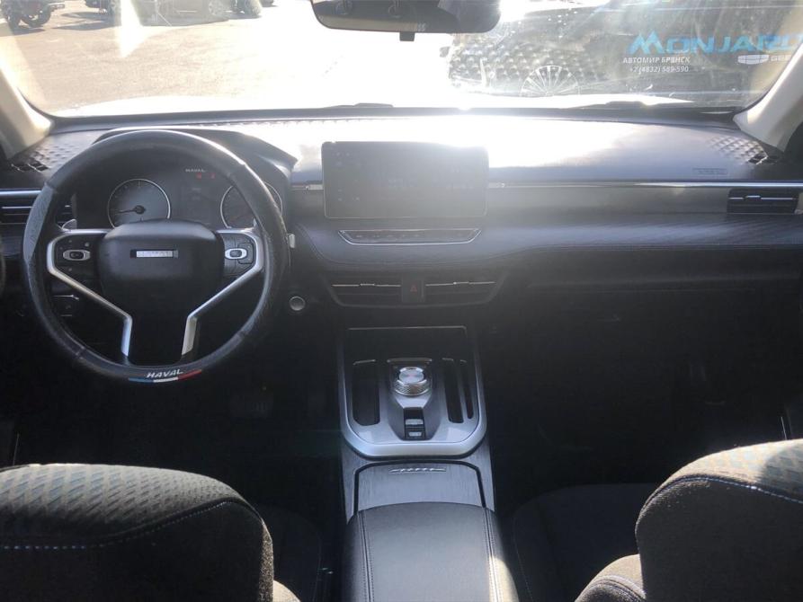Haval Jolion I Рестайлинг Брянск  - изображение 6