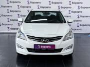Hyundai Solaris I Рестайлинг Ростов-на-Дону  - изображение 26