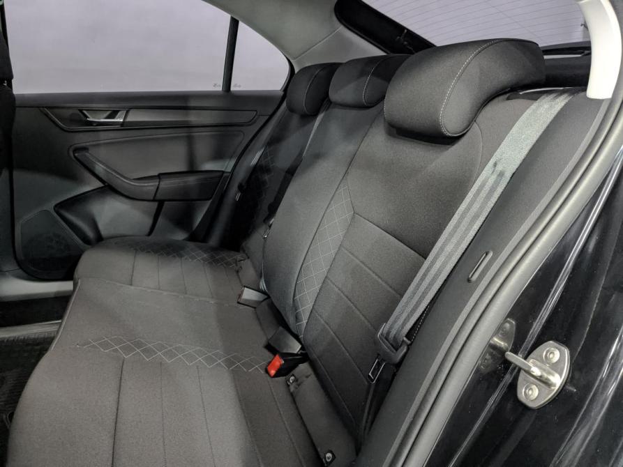 Skoda Rapid II Санкт-Петербург  - изображение 18