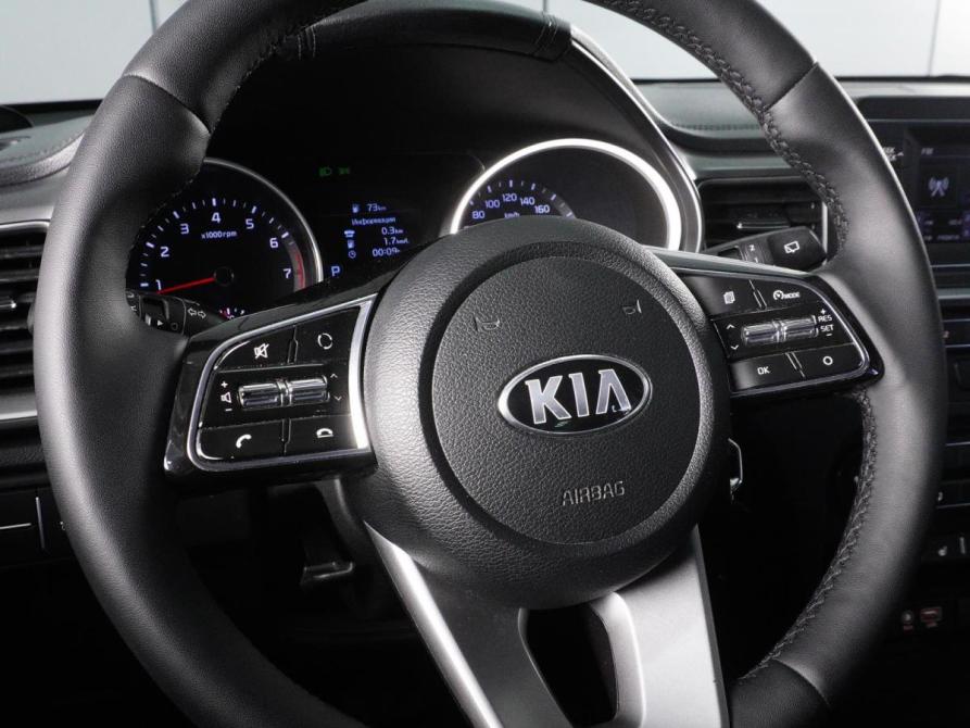 Kia Ceed III Минеральные Воды  - изображение 16