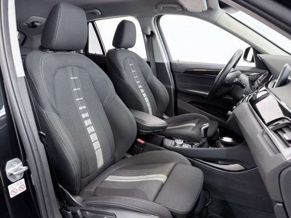 BMW X1 II (F48) с пробегом 2019 года, цена 2 250 000 рублей, 95813 км, внедорожник, Автокод Объявления