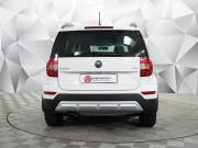 Skoda Yeti I Рестайлинг Ульяновск  - изображение 24