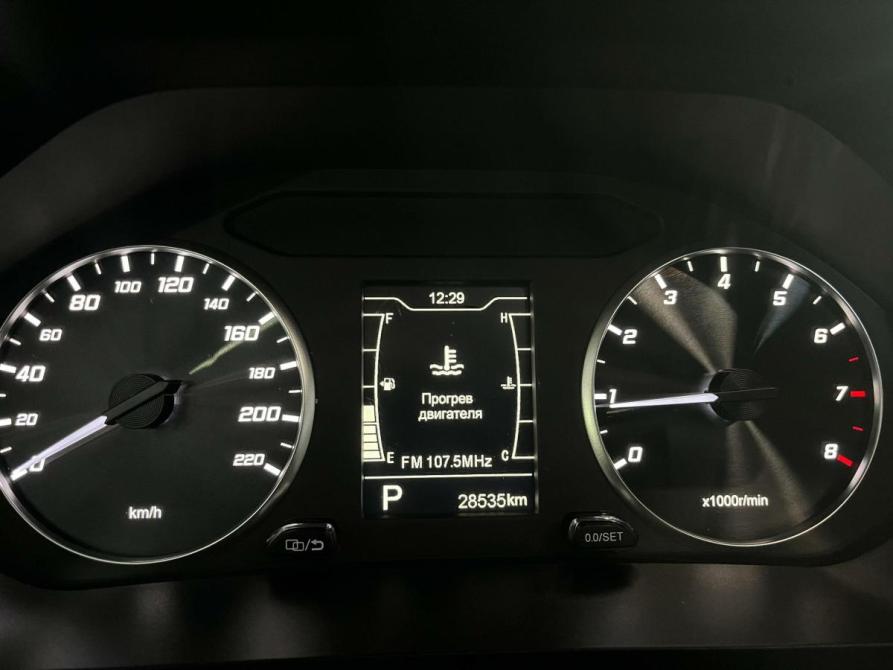 Chery Tiggo 4 Pro I Нижнекамск  - изображение 19
