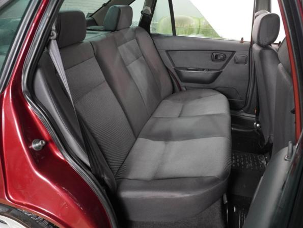 Daewoo Nexia I Рестайлинг с пробегом 2012 года, цена 345 000 рублей, 85034 км, седан, Автокод Объявления