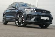 Geely Tugella I Иваново  - изображение 55