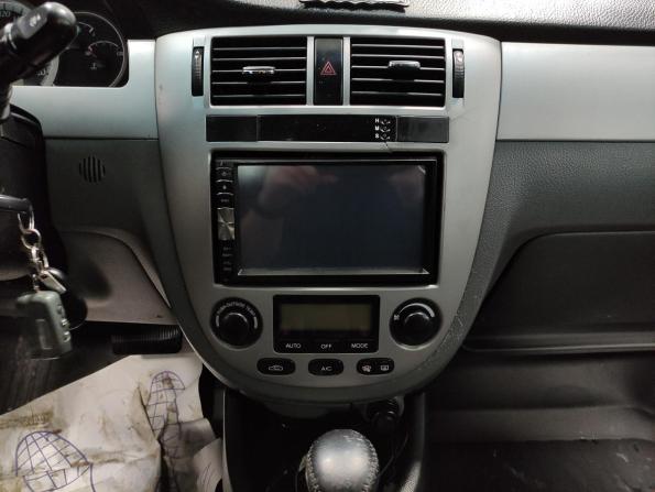 Chevrolet Lacetti I с пробегом 2007 года, цена 450 000 рублей, 153477 км, седан, Автокод Объявления