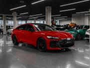 Audi A5 III (B10) Москва  - изображение 31