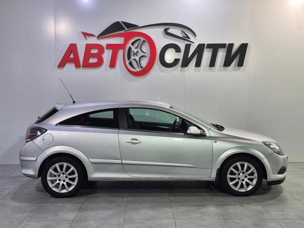 Opel Astra H Рестайлинг с пробегом 2008 года, цена 588 000 рублей, 174109 км, хэтчбек, Автокод Объявления