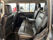 Mitsubishi Pajero IV Рестайлинг 1 Москва  - изображение 51