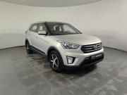 Hyundai Creta I Уфа  - изображение 28