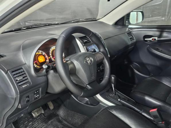 Toyota Corolla X (E140 E150) Рестайлинг с пробегом 2011 года, цена 955 000 рублей, 215000 км, седан, Автокод Объявления