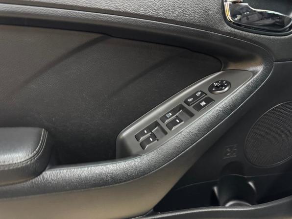 Kia Cerato III Рестайлинг (Classic) с пробегом 2018 года, цена 1 493 000 рублей, 135000 км, седан, Автокод Объявления