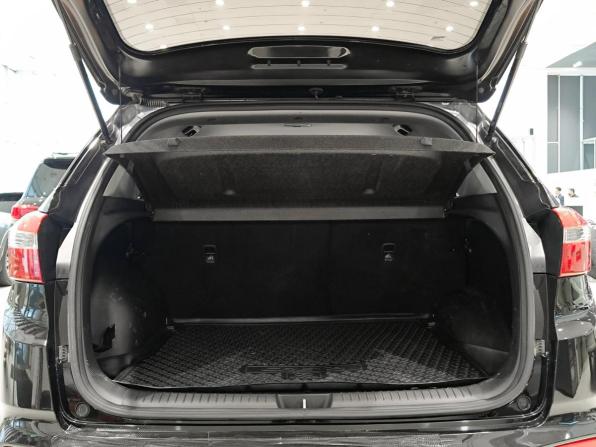 Hyundai Creta I с пробегом 2019 года, цена 1 499 000 рублей, 153902 км, внедорожник, Автокод Объявления