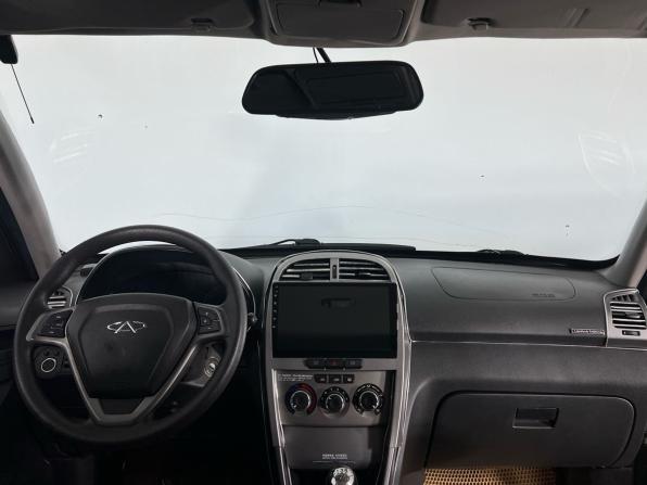 Chery Tiggo (T11) I Рестайлинг (FL) с пробегом 2015 года, цена 585 000 рублей, 96000 км, внедорожник, Автокод Объявления