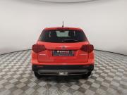Suzuki Vitara II Рестайлинг Москва  - изображение 28