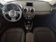 Audi A1 I (8X) Москва  - изображение 24