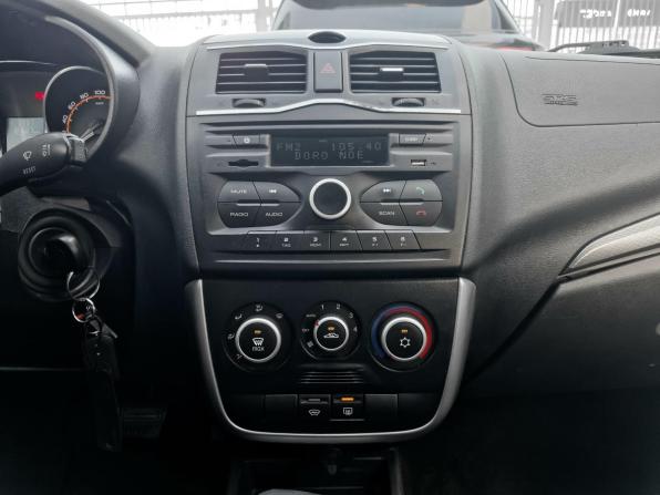 Lada (ВАЗ) Granta I Рестайлинг с пробегом 2018 года, цена 675 000 рублей, 181685 км, седан, Автокод Объявления