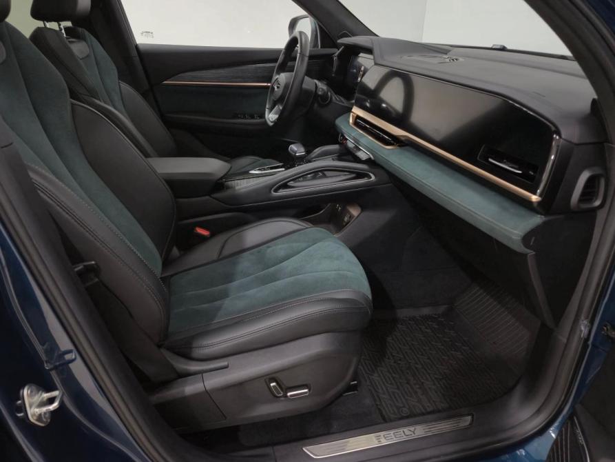 Geely Monjaro I Альметьевск  - изображение 14