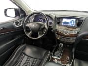 Infiniti QX60 I Рестайлинг Москва  - изображение 58