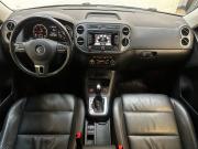 Volkswagen Tiguan I Рестайлинг Балашиха  - изображение 23