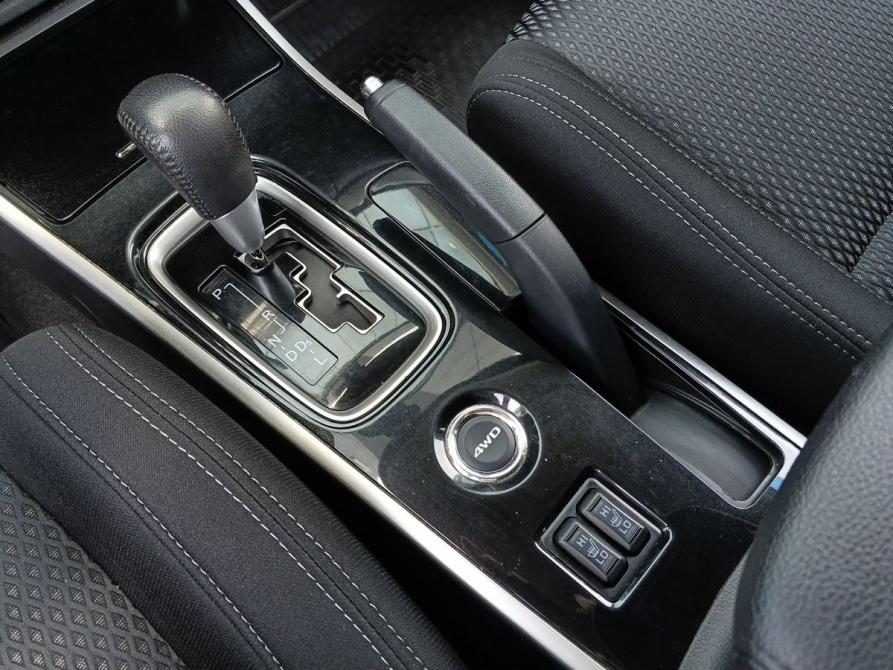 Mitsubishi Outlander III Рестайлинг 2 Москва  - изображение 19