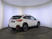 Subaru XV II Москва  - изображение 34