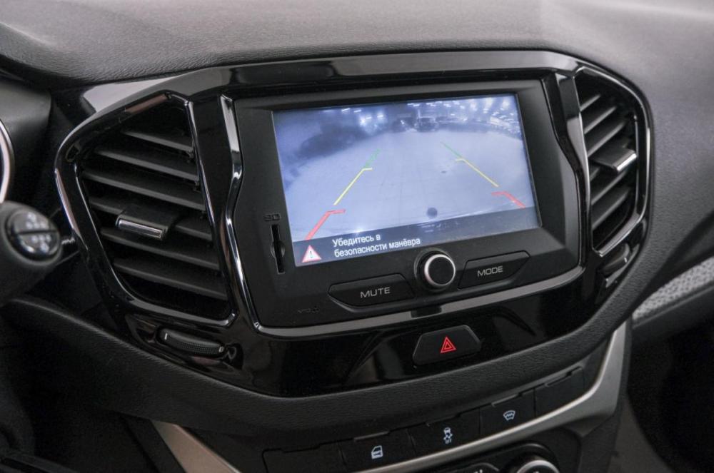 Lada (ВАЗ) Vesta I Красноярск  - изображение 16