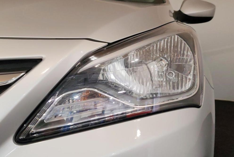 Hyundai Solaris I Рестайлинг Ярославль  - изображение 20