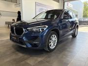 BMW X1 II (F48) Рестайлинг Новомосковск  - изображение 21
