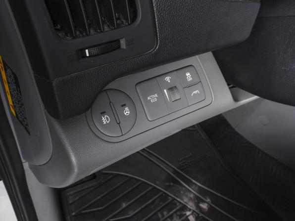 Hyundai Grand Starex I Рестайлинг 2 с пробегом 2019 года, цена 4 250 000 рублей, 26799 км, минивэн, Автокод Объявления