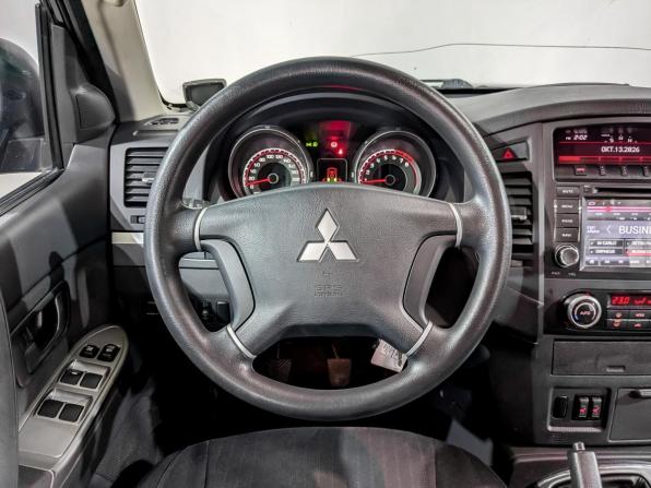 Mitsubishi Pajero IV Рестайлинг 1 с пробегом 2014 года, цена 1 990 000 рублей, 156148 км, внедорожник, Автокод Объявления