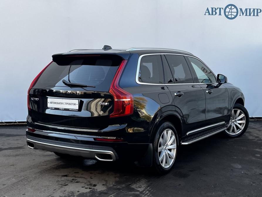 Volvo XC90 II Москва  - изображение 5