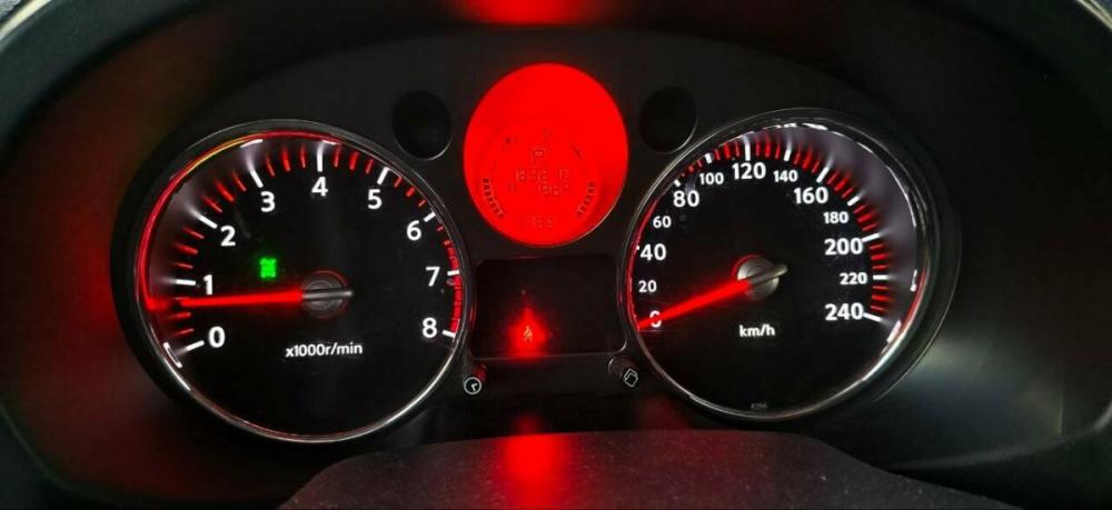 Nissan X-Trail II Тольятти  - изображение 6