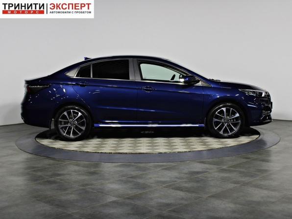 Omoda S5 с пробегом 2023 года, цена 1 697 000 рублей, 27917 км, седан, Автокод Объявления