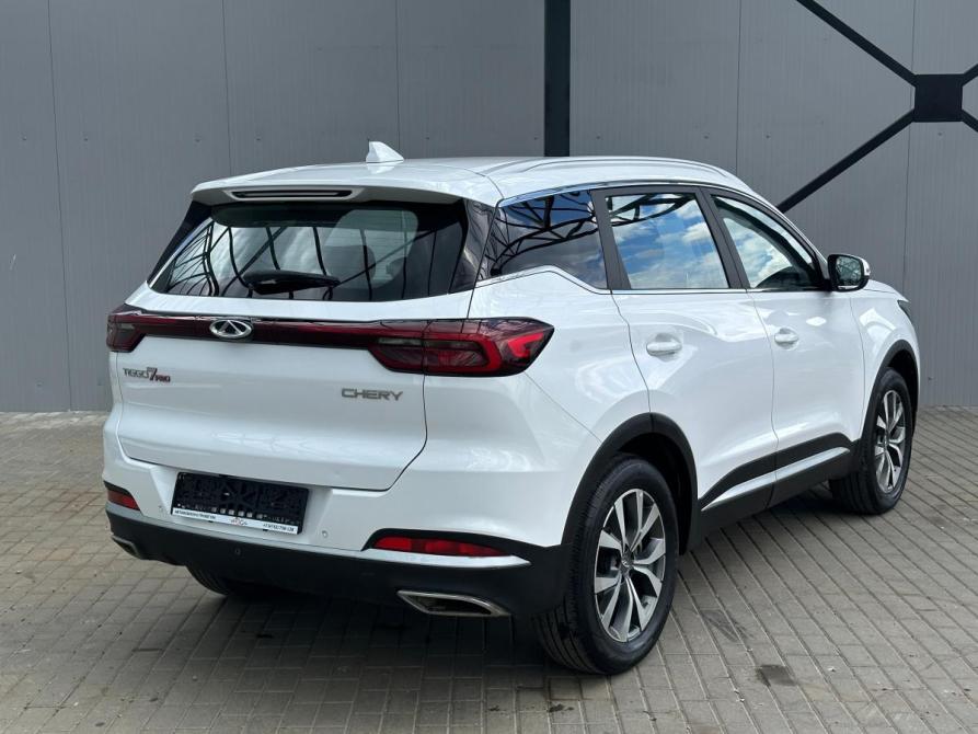 Chery Tiggo 7 Pro I Тамбов  - изображение 8