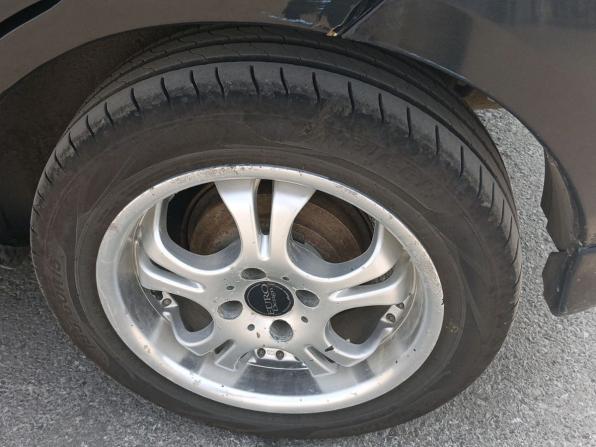Mazda Demio II (DY) с пробегом 2004 года, цена 190 000 рублей, 202829 км, хэтчбек, Автокод Объявления