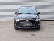 Volkswagen Tiguan I Рестайлинг Москва  - изображение 59