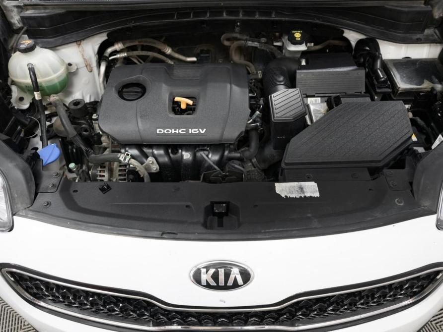 Kia Sportage IV Ульяновск  - изображение 19
