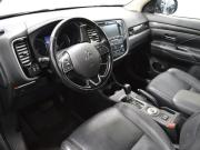 Mitsubishi Outlander III Рестайлинг 2 Санкт-Петербург  - изображение 26