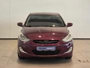 Hyundai Solaris I Волгоград  - изображение 31