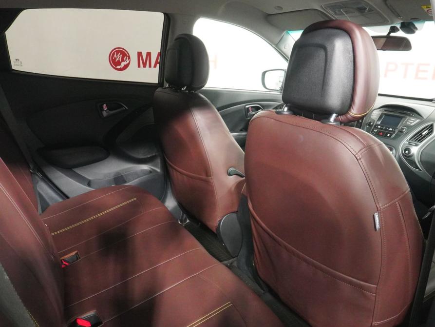 Hyundai ix35 I Рестайлинг Вологда  - изображение 11