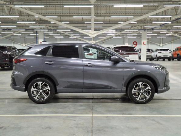 JAC JS6 с пробегом 2023 года, цена 1 760 000 рублей, 20182 км, внедорожник, Автокод Объявления