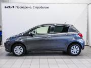 Toyota Vitz III (XP130) Рестайлинг Красноярск  - изображение 39