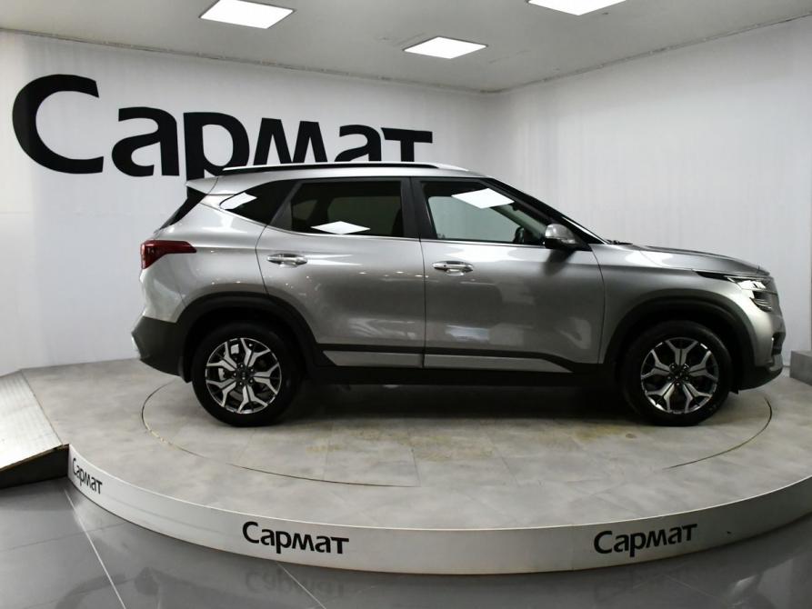 Kia Seltos I Новосибирск  - изображение 8